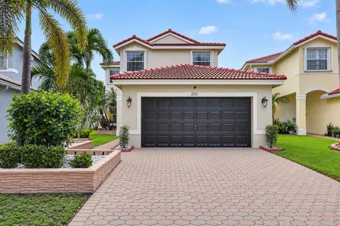 2031 SW 157th Ave, Miramar, FL 33027