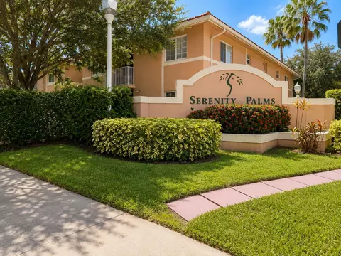 3271 Sabal Palm Mnr #106, Hollywood, FL 33024