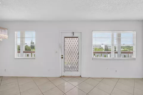 Entry Way - 4044 Wolverton C, Boca Raton, FL 33434 photo 1 of 6