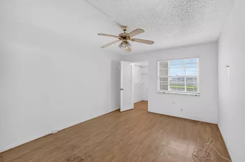 Bedroom - 4044 Wolverton C, Boca Raton, FL 33434 photo 5 of 10