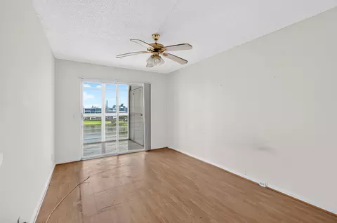 Bedroom - 4044 Wolverton C, Boca Raton, FL 33434 photo 9 of 11