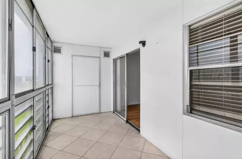 Exterior - 4044 Wolverton C, Boca Raton, FL 33434 photo 3 of 19