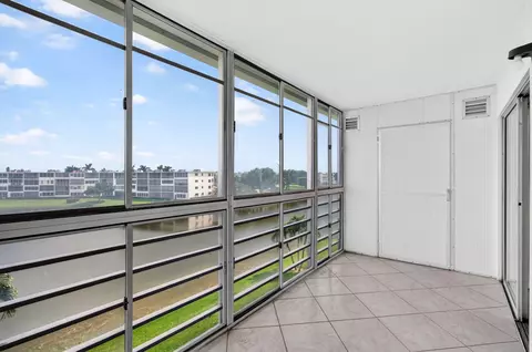 Exterior - 4044 Wolverton C, Boca Raton, FL 33434 photo 1 of 18
