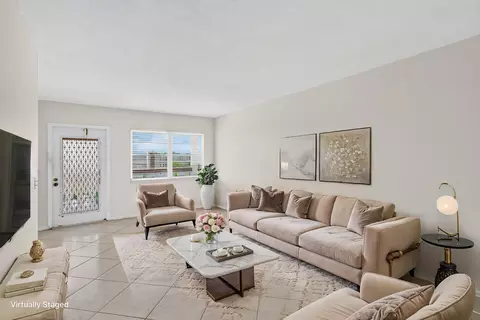 Living - 4044 Wolverton C, Boca Raton, FL 33434 photo 3 of 6