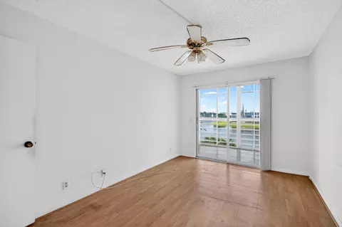 Bedroom - 4044 Wolverton C, Boca Raton, FL 33434 photo 9 of 10