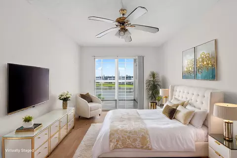 Bedroom - 4044 Wolverton C, Boca Raton, FL 33434 photo 3 of 11