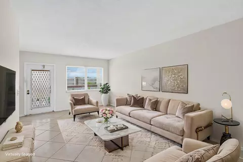 Living - 4044 Wolverton C, Boca Raton, FL 33434 photo 3 of 6