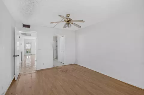 Bedroom - 4044 Wolverton C, Boca Raton, FL 33434 photo 8 of 11