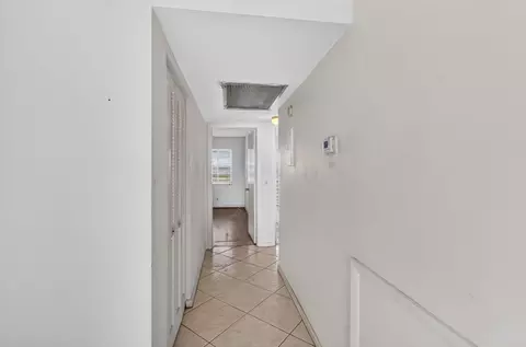 Entry Way - 4044 Wolverton C, Boca Raton, FL 33434 photo 1 of 5
