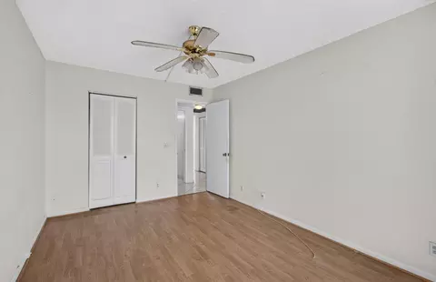 Bedroom - 4044 Wolverton C, Boca Raton, FL 33434 photo 11 of 11