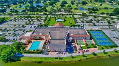 View/Area - 4044 Wolverton C, Boca Raton, FL 33434 photo 15 of 21