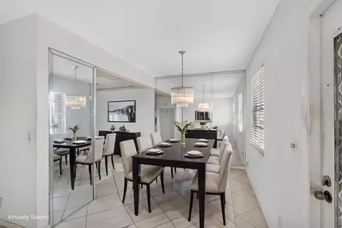 Dining - 4044 Wolverton C, Boca Raton, FL 33434 photo 1 of 3