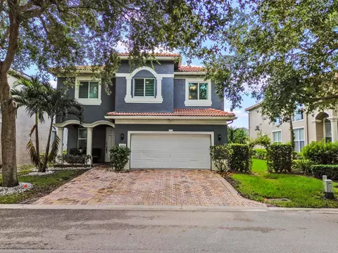 1006 Center Stone Ln, Riviera Beach, FL 33404
