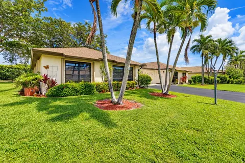4696 Greentree Path #A, Boynton Beach, FL 33436