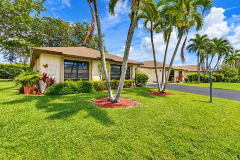 4696 Greentree Path #A, Boynton Beach, FL 33436
