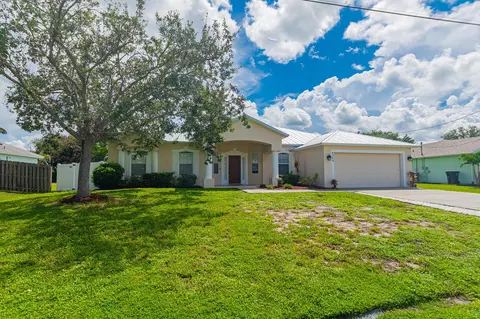 4249 SW Kazan St, Port Saint Lucie, FL 34953