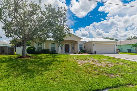 4249 SW Kazan St, Port Saint Lucie, FL 34953