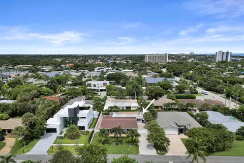 View/Area - 3207 Leigh Rd, Pompano Beach, FL 33062 photo 11 of 12
