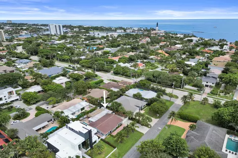 View/Area - 3207 Leigh Rd, Pompano Beach, FL 33062 photo 10 of 12