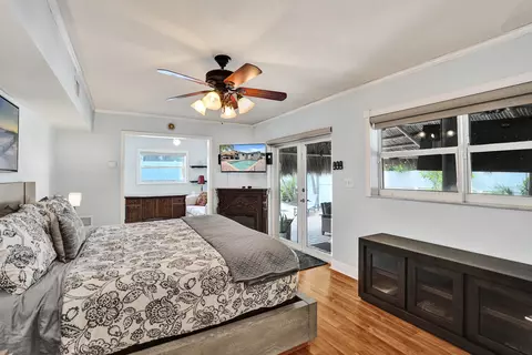 Bedroom - 3207 Leigh Rd, Pompano Beach, FL 33062 photo 9 of 9