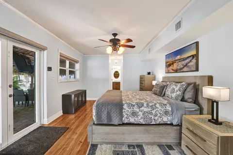 Bedroom - 3207 Leigh Rd, Pompano Beach, FL 33062 photo 6 of 9