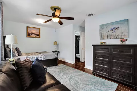 Bedroom - 3207 Leigh Rd, Pompano Beach, FL 33062 photo 2 of 9