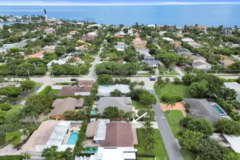View/Area - 3207 Leigh Rd, Pompano Beach, FL 33062 photo 9 of 12