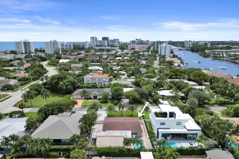 View/Area - 3207 Leigh Rd, Pompano Beach, FL 33062 photo 5 of 12