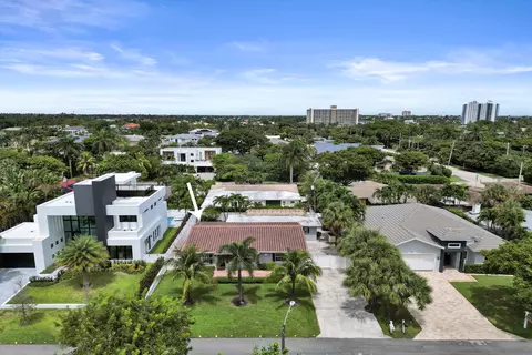 View/Area - 3207 Leigh Rd, Pompano Beach, FL 33062 photo 2 of 12