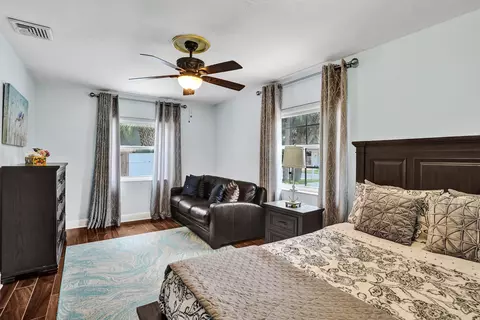 Bedroom - 3207 Leigh Rd, Pompano Beach, FL 33062 photo 1 of 9