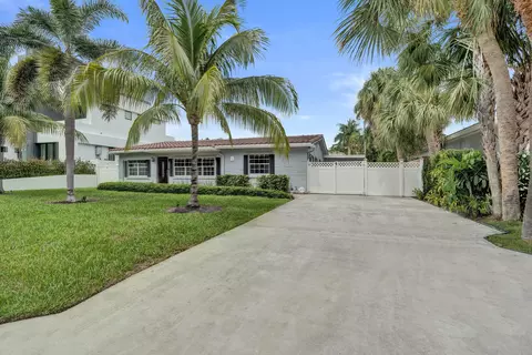 Exterior - 3207 Leigh Rd, Pompano Beach, FL 33062 photo 11 of 13