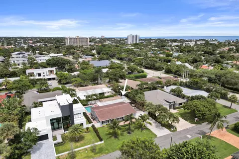 View/Area - 3207 Leigh Rd, Pompano Beach, FL 33062 photo 3 of 12