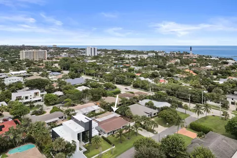 View/Area - 3207 Leigh Rd, Pompano Beach, FL 33062 photo 7 of 12