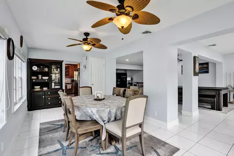 Dining - 3207 Leigh Rd, Pompano Beach, FL 33062 photo 4 of 4