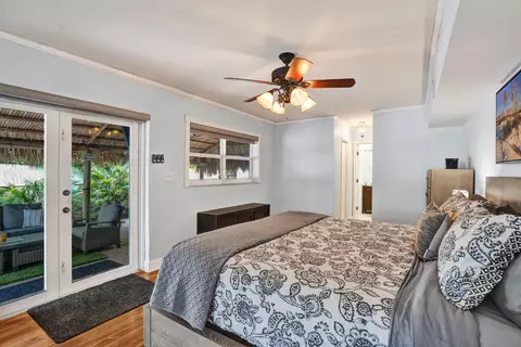 Bedroom - 3207 Leigh Rd, Pompano Beach, FL 33062 photo 7 of 9