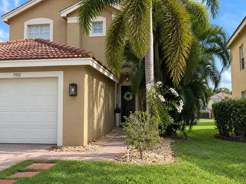 7932 Picklewood Park Dr, Boynton Beach, FL 33437