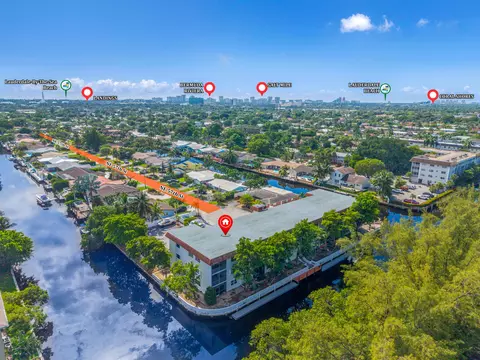 1400 NE 57th St #304, Fort Lauderdale, FL 33334