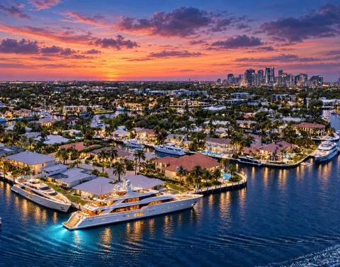 640 4th Key Dr, Fort Lauderdale, FL 33304