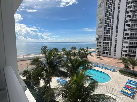 1360 S Ocean Blvd #603, Pompano Beach, FL 33062