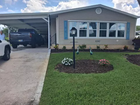 8202 Caper Ln #8202, Port Saint Lucie, FL 34952
