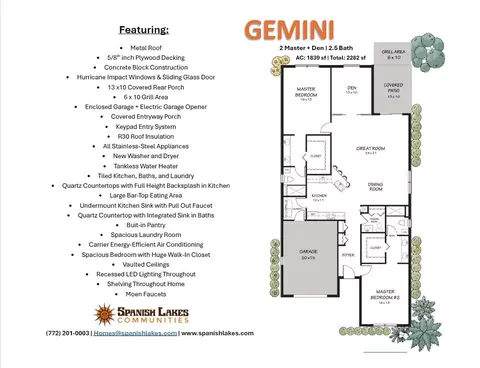194 Mediterranean Blvd N, Port Saint Lucie, FL 34952