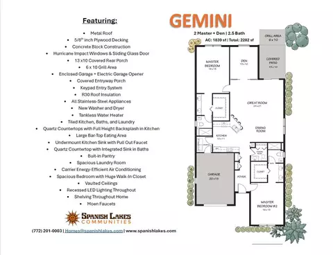 194 Mediterranean Blvd N, Port Saint Lucie, FL 34952