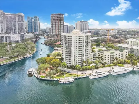 401 SW 4th Ave #1003, Fort Lauderdale, FL 33315