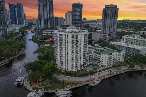 401 SW 4th Ave #1003, Fort Lauderdale, FL 33315