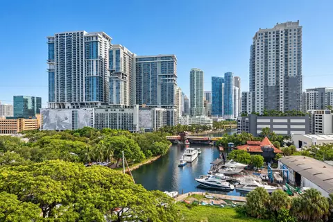 401 SW 4th Ave #1003, Fort Lauderdale, FL 33315