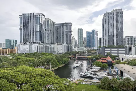 401 SW 4th Ave #1003, Fort Lauderdale, FL 33315