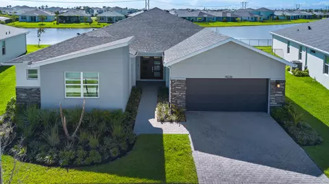 14236 SW Murney Way, Port Saint Lucie, FL 34987