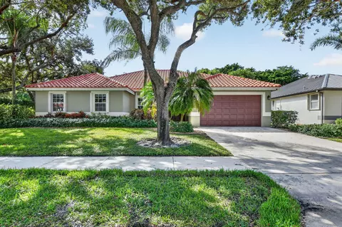 6305 NW 43rd Ter, Coconut Creek, FL 33073