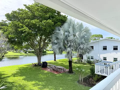 543 Durham S #543, Deerfield Beach, FL 33442