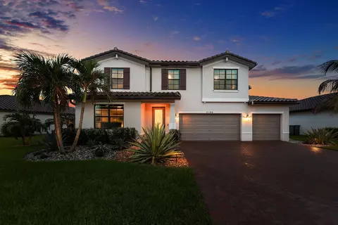 3196 Streng Ln, Royal Palm Beach, FL 33411